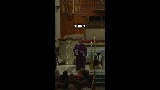 Keep the Sabbath Holy The 3rd Commandment Explained! #shorts