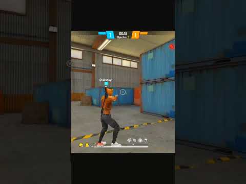 Free Fire Headshot 🥹|| #trending #shorts