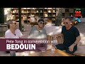 In conversation with Bedouin and Pete Tong