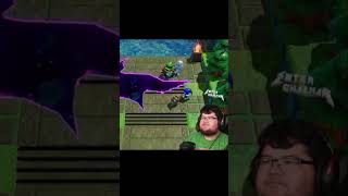 ChazmaN saves Hyrule again! #zelda #echoesofwisdom #nintendo #switch #thelegendofzelda #enterchazman