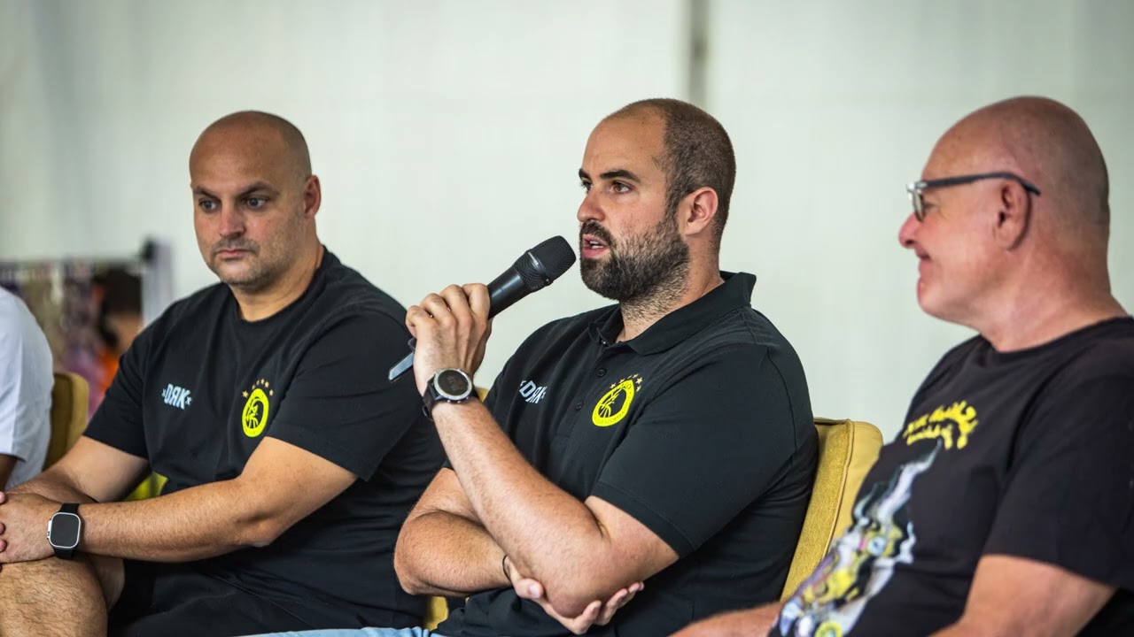 KEREKASZTAL BESZÉLGETÉS || Gábor Máté, Milos Konakov, Perl Zoltán, Váradi Benedek