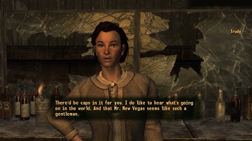 Fallout New Vegas Ultimate Edition Gameplay Part 2