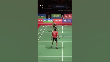 What Made Lin Dan so Dominant #badminton #lindan #leechongwei