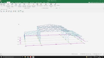 CHAPTER  2 MODELING   Part 7:  Define An Empty Room Building