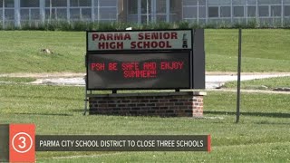 3News Now Morning Update: Parma school board approves consolidation plan