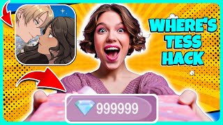 Where'S Tess Guide - How To Get Free Keys & Crowns & Key screenshot 3