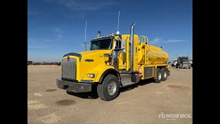 Daily Truck Inspection: One Checklist That Saves Time & Money. #FleetMaintenance #DumpTruckSafety
