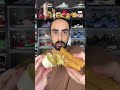 Food ASMR Eating a Hershey’s Jello bottle #food #asmr #mukbang #eating