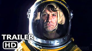 WARNING Trailer (2021) Thomas Jane, Alex Pettyfer, Alice Eve Movie