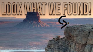 Finding NEW Landscape Photography Locations!