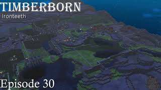 Essen-Produktion wird endlich geupgraded/Timberborn 1 0 Ironteeth Beaverlon 2 #30