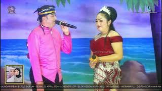 BAYEM KERMA Raden Wawan Ft Asity DWI WARNA Live Dukuh