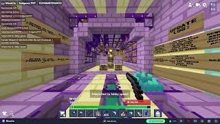JOIN ENDGAME PVP NOT "end pvp"