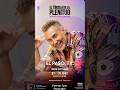 Nayo Escobar en El Paso, TX #nayoescobar #elpasotx https://ticketon.com/tl/himtwgl