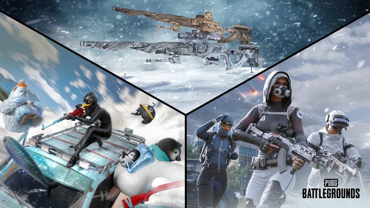 Aaj Hoga Chicken Dinner ||PUBG   