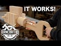 Massive Pin Tumbler Lock. How Locks Work.  FarmCraft101