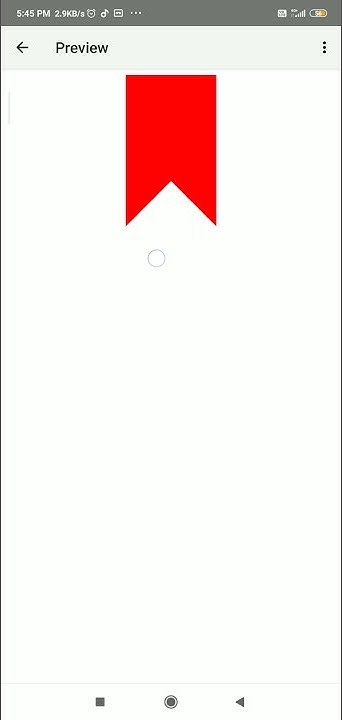 how to make 🔖 bookmark with the help of html and css [ pure css ...