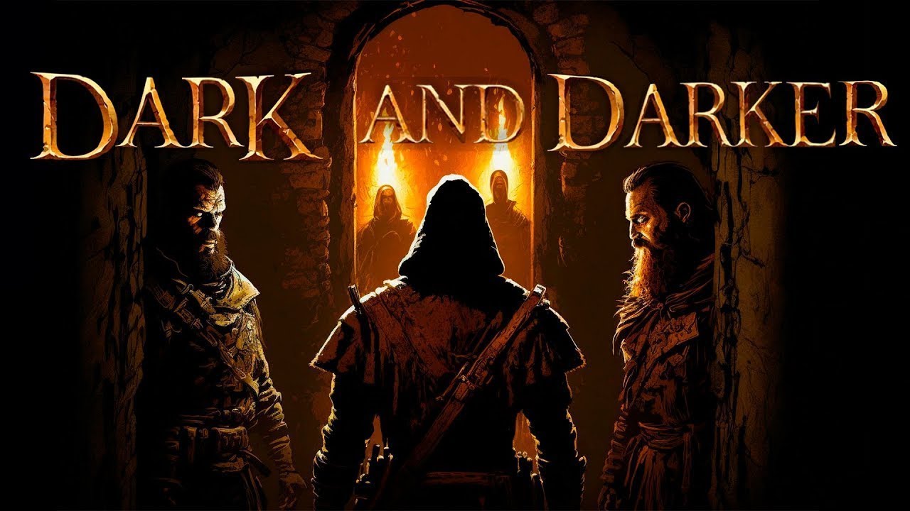Dark and darker мультикласс. Dark dark. dark and darker игра обложка. reddit dark and darker. dark and darker дискорд.