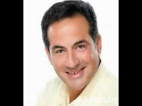 عاشت بلادنا غناء محمد ثروت علي العربي