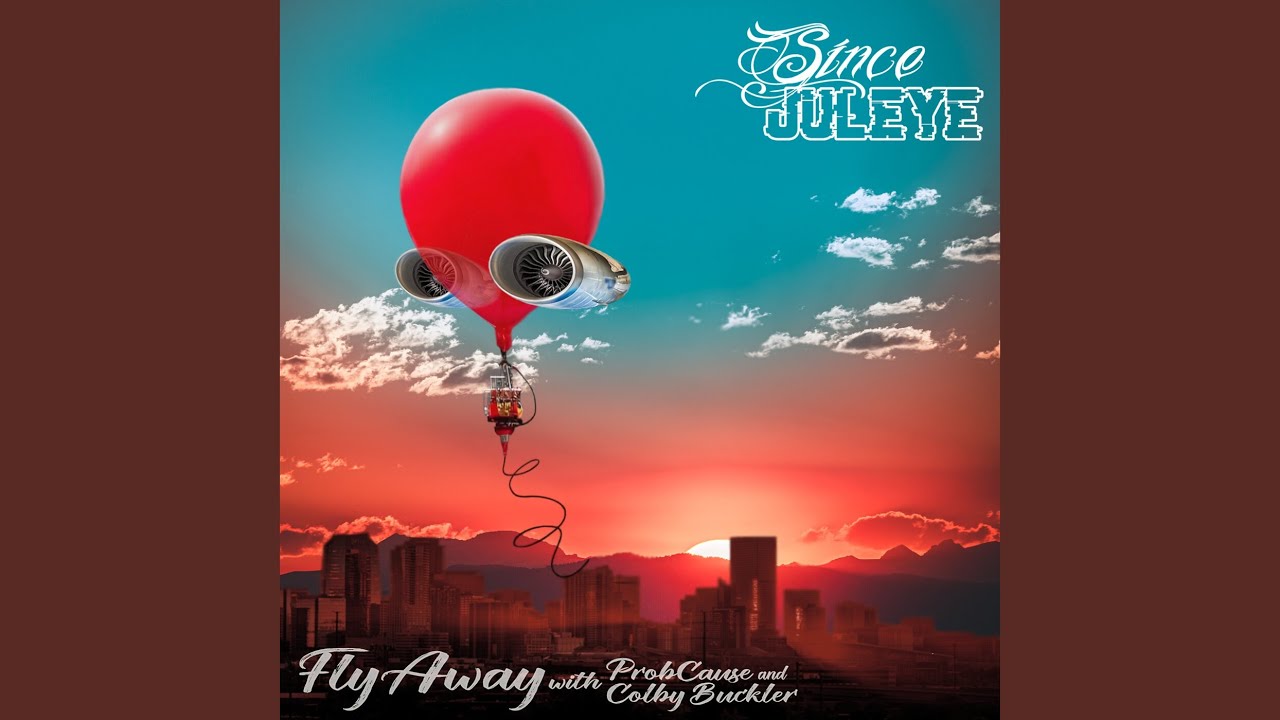 Watch Fly Away on YouTube Watch Fly Away on YouTube