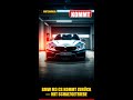 550 PS mit Schaltgetriebe — Nr. 1 stoppt E-Auto-Trend #shorts #BMW