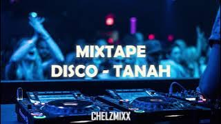 MIXTAPE DJ - KEEP DISTAN JERIL MINJJELO X ARYA PRASETYA NEW 2024