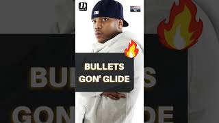 Styles P Hard Liquor