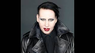 MARILYN MANSON - Mechanical Animals (1 hour)