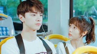 Korean Mix Hindi Songs/Chinese Mix π Cute Love Story π Hindi Love Songs Video/Korean Mix/DM