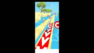Tricky track 3d game my first video screenshot 4