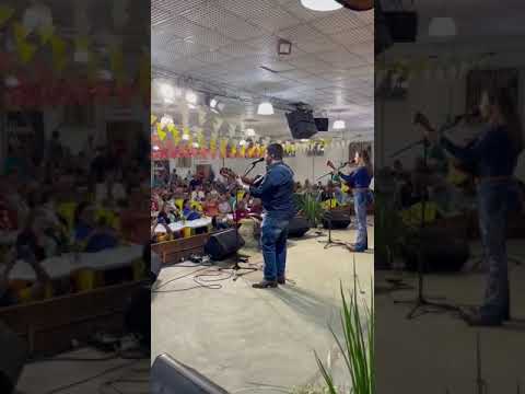 Encontro de Violeiros de Brotas 2024 - Carol & Rafael