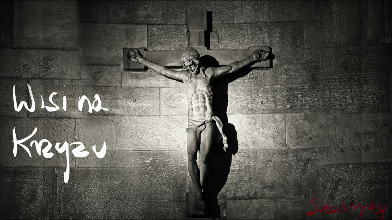 Wisi na Krzyżu