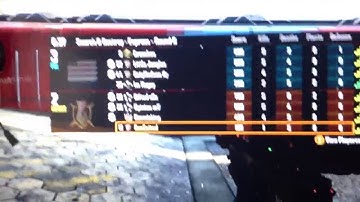 GG MAp #3 Map Dynamic Elements On