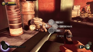 Bioshock Infinite Gameplay Walkthrough Part 21: No Commentary