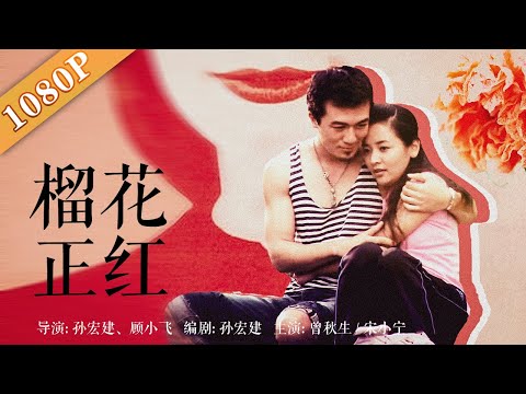 《榴花正红》大学生村官：中国农村发展的新血液 （曾秋生 / 宋小宁）| new movie 2020 | 最新电影 2020