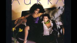Aurra-Such A Feeling