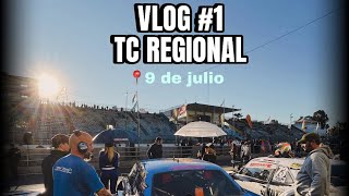 Carrera 9 de Julio🦜💙|| Grasso Competición.