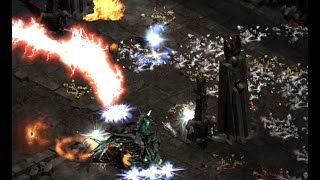Project Diablo 2 Season 12: Holy Bolt Bow Paladin Diablo Clone Tier 2 Project Diablo 2 Season 12: Holy Bolt Bow Paladin Diablo Clone Tier 2