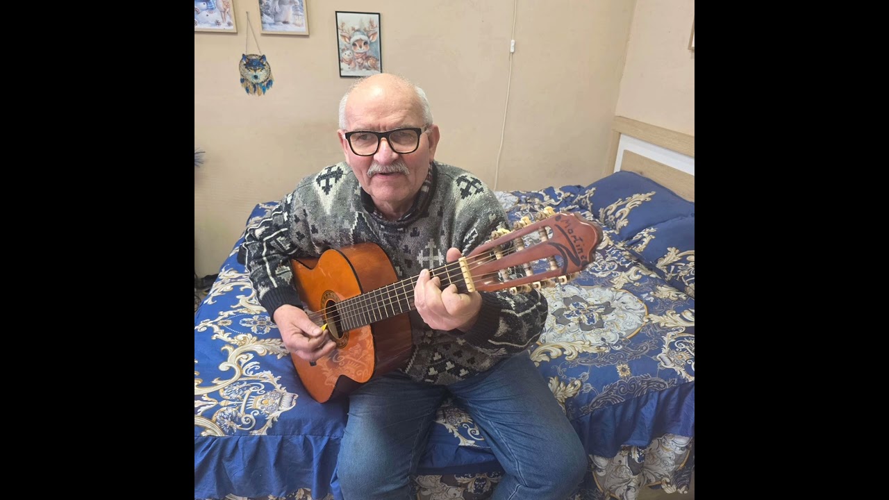 🎸🎧 Dzień Kobiet oczami starego kawalera 🎧 🎸  Muzyka i słowa 🎸✍️ Henryk Wensierski  🎸