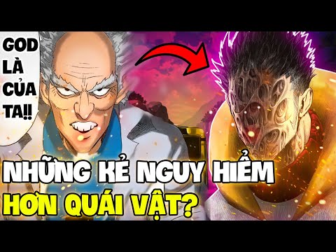 one punch man chap 225 full