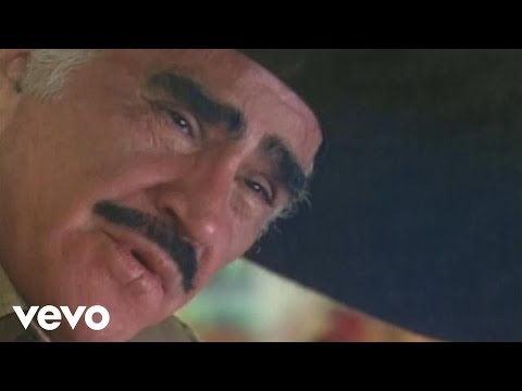 Vicente Fernandez - La Derrota