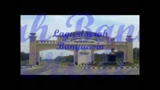 lagu banyuasin (lirik)
