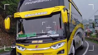 Foto-foto bus keren