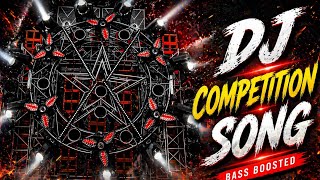 Dj Competition Song Dialogue Mix 2026       Dj Sound Check Song  Shiva Producer