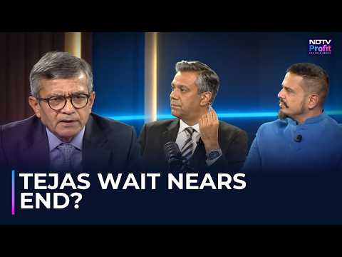 ‘Not Good Enough For Me’: Tejas Mk1A At The Finish Line? Defence Secretary Gets Candid On Delays