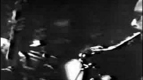 Choo Choo Ch'Boogie Live version - Live performance video thumbnail