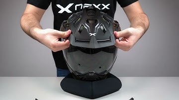 X.WED3 TUTORIAL - HOW TO PLACE PEAK EXTENSOR