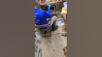 Custom Made Domino Tables Uncle Working