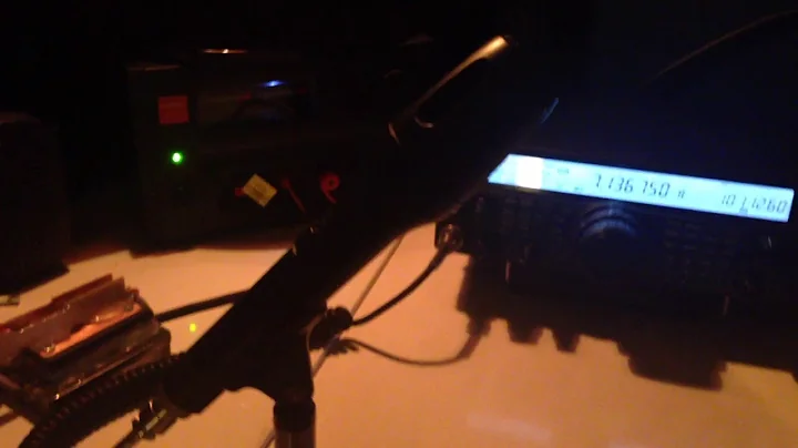 CQ WW SSB CONTEST 2017