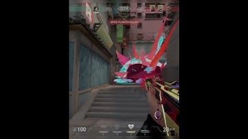 Sage in Split map #valorant #valorantclip